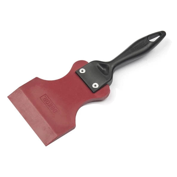 Dekor Saplı Macun Takozu   7cm ürün görseli 1
