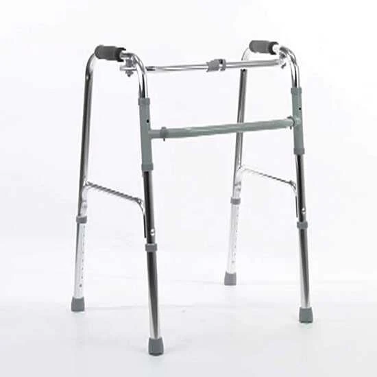 Medikaltec  Ky915L Alüminyum Hareketli Walker Yürüteç İthal ürün görseli 1