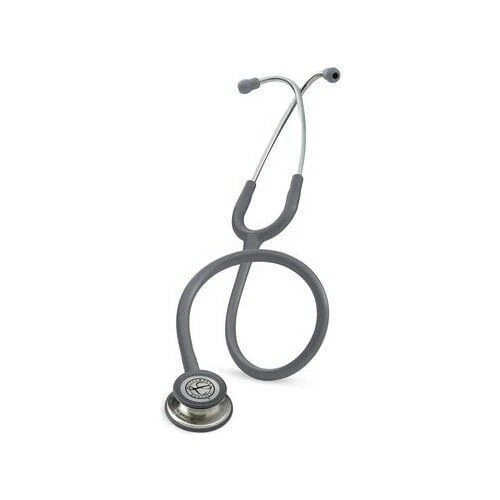 Medikaltec  Steteskop 3m  Classic Iıı Yetişkin Gray 5621 ürün görseli 1