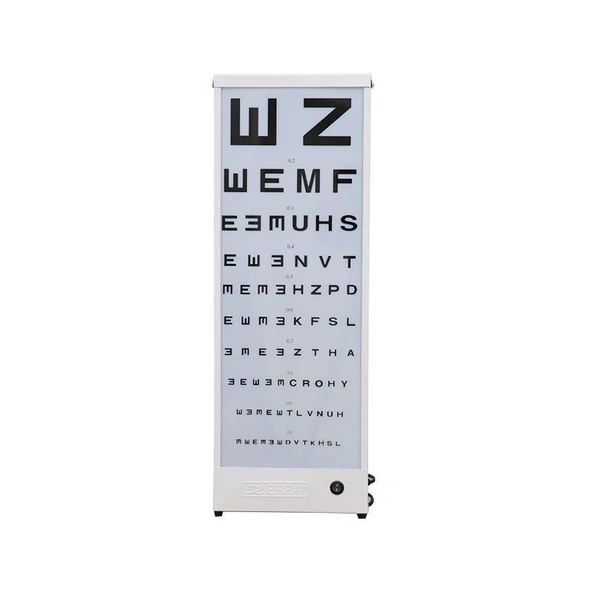 Medikaltec Göz Eşeli Işıklı - Resim 2