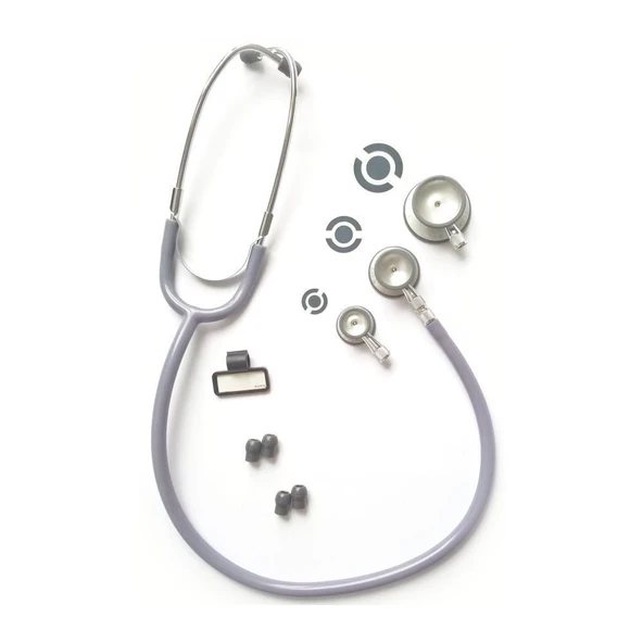 Medikaltec  4091 Tristar Steteskop - Resim 2