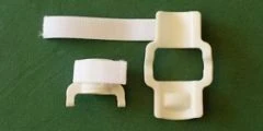Medikaltec CLAMPMED Normal Boy - Resim 2
