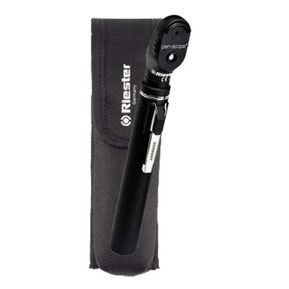 Medikaltec Pen-Scope Oftalmaskop 2,5V XL ürün görseli 1