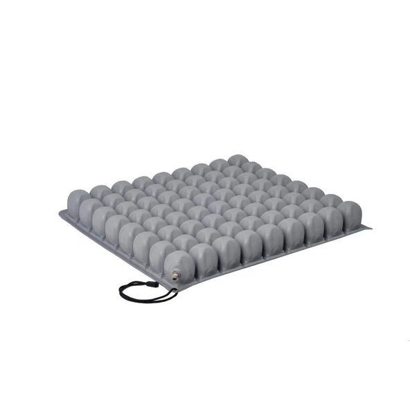 Medikaltec Havalı Minderi 40 x 40 x 8 cm - Resim 3