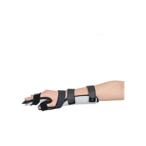 Medikaltec Termoplastik İstirahat Ateli SOL-Medium - Resim 2