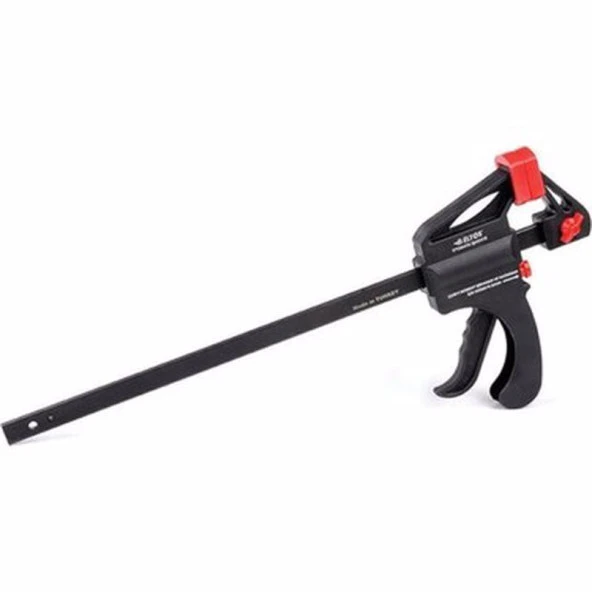 ELTOS CIRCIRLI OTOMATİK İŞKENCE 300 MM ürün görseli 1