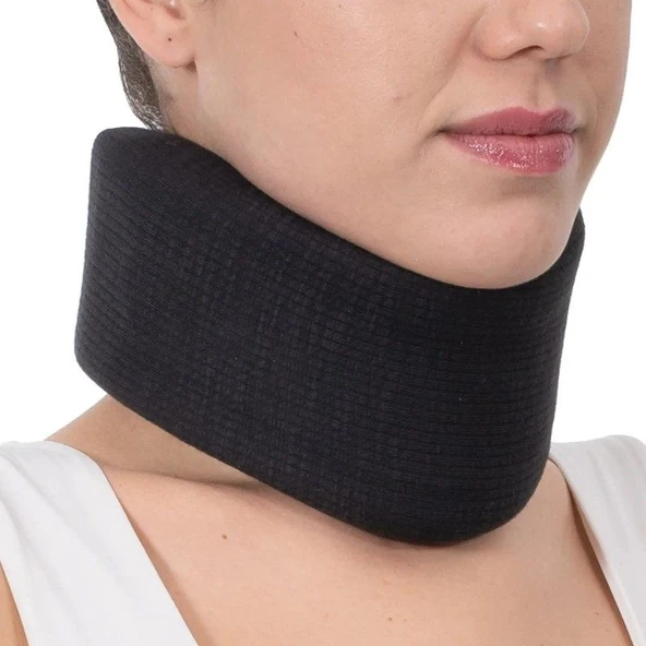 Medikaltec Soft Nelson Boyun Korsesi MEDİUM - Resim 3