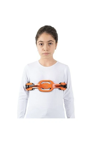 Medikaltec  Güvercin Göğsü Pediatrik - Resim 3