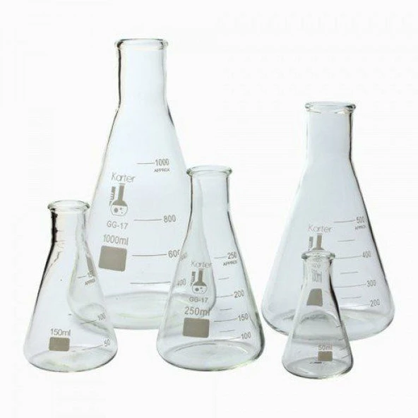 Medikaltec Erlen Cam 250 ml ürün görseli 1