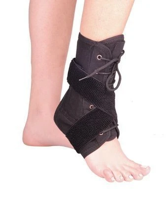 Medikaltec Gabardin Ayak Bilekliği Ayak Numarası 38-40 ürün görseli 1