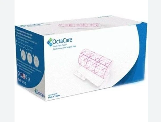 Medikaltec   Flaster 15x10 5 Adet ürün görseli 1