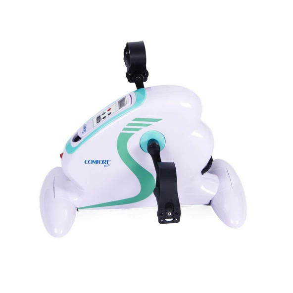 Medikaltec  Mini Elektrikli Egzersiz Pedalı - Resim 4