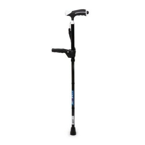 Medikaltec  KY930L Işıklı Lux Katlanır Baston ürün görseli 1