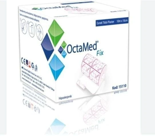 Medikaltec  Flaster 5x10 5 Adet ürün görseli 1