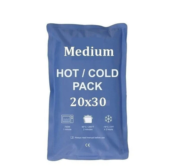 Medikaltec  Hot Cold Pack 20X30 Cm. ürün görseli 1