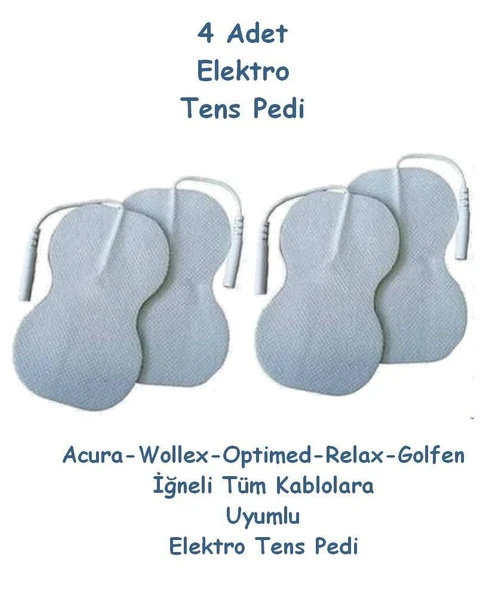 Medikaltec  ac-833 Yedek Parça - Resim 2