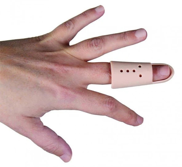 Medikaltec Mallet Finger Baseball Finger No:1 - Resim 2
