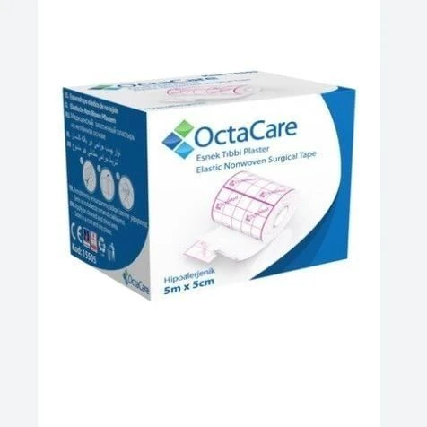 Medikaltec   Flaster 5x5 5 Adet ürün görseli 1