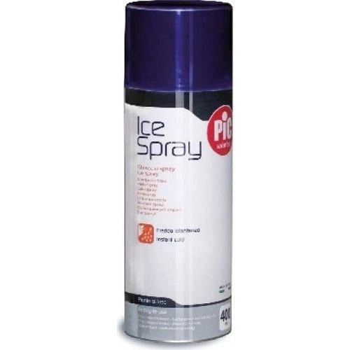 Medikaltec Solution Ice Sprey 400ml Soğutucu Sprey ürün görseli 1