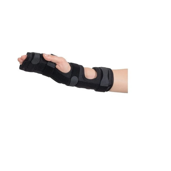 Medikaltec W314 Uzun El Bilek Ateli - Resim 3