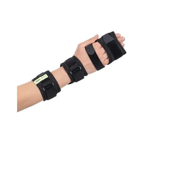 Medikaltec W314 Uzun El Bilek Ateli - Resim 2
