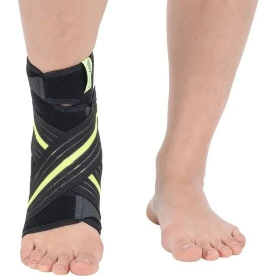 Medikaltec Ligament Destekli Ayak Bilekliği Large ürün görseli 1