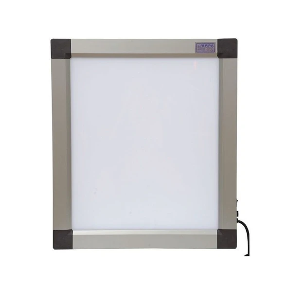 Medikaltec Negadaskop İNCE 4 x 150 x 52 Cm ürün görseli 1
