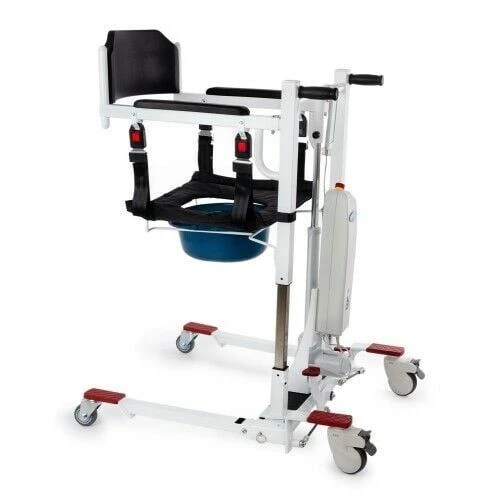 Medikaltec  190U NEW Portatif Mobil Lift Hasta Transfer Lifti ürün görseli 1