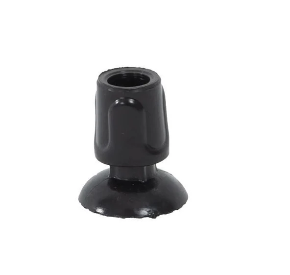 Medikaltec W1114 Baston Lastiği PVC Vakumlu 10 Adet ürün görseli 1