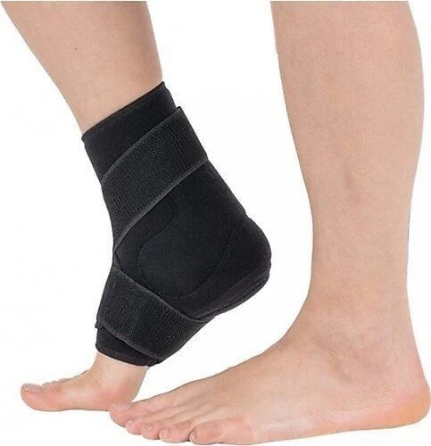 Medikaltec Aşil Tendon Destekli Ayak Bileklği ürün görseli 1