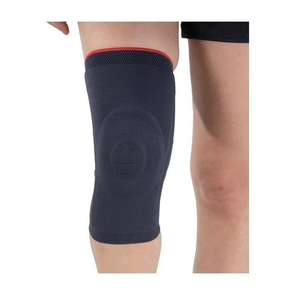 Medikaltec W506 Örme Patella ve Ligament Destekli Dizlik MEDİUM - Resim 3
