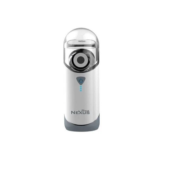Medikaltec Direct Nexus Mesh Nebülizatör ürün görseli 1