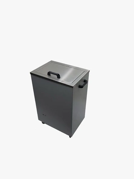 Medikaltec Boyalı 70 Litre Hotpack Kazanı - Resim 3