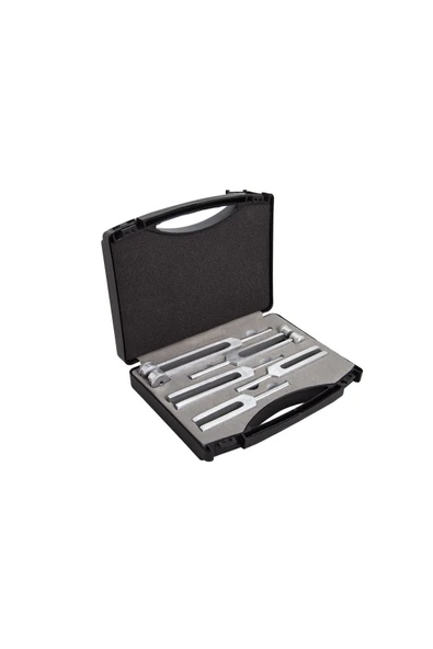 Medikaltec Diapozon Set 5'li - Resim 2