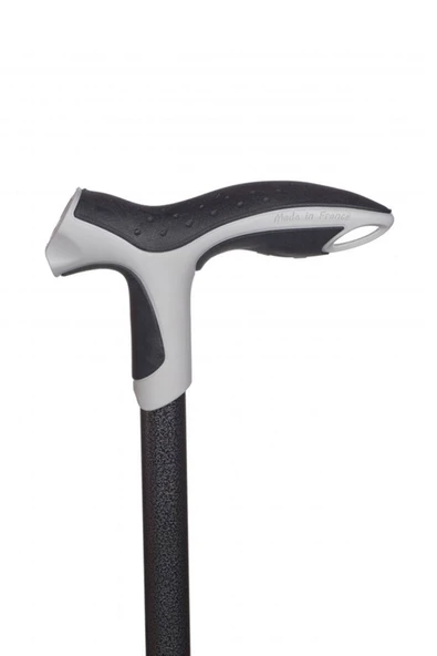 Medikaltec F-soft Step Baston - Resim 2