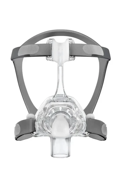 Medikaltec  Rnx Burun Cpap Maskesi Large - Resim 4