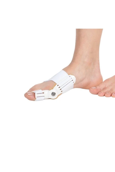 Medikaltec  Halluks Valgus Splinti (tek) (w 731) - Resim 3