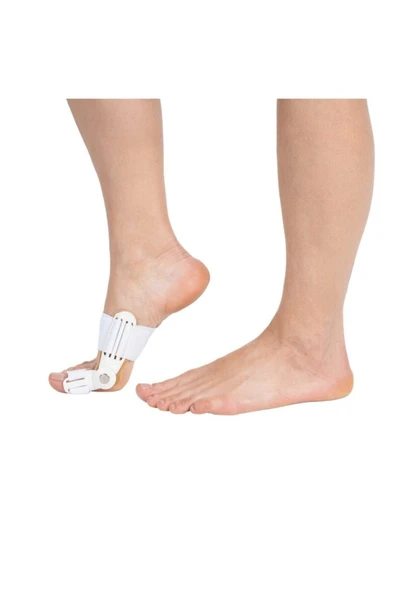 Medikaltec  Halluks Valgus Splinti (tek) (w 731) - Resim 2