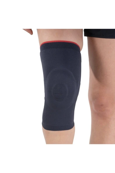 Medikaltec  Örme Patella Ve Ligament Destekli Dizlik - Beden: L (w 533-l) ürün görseli 1