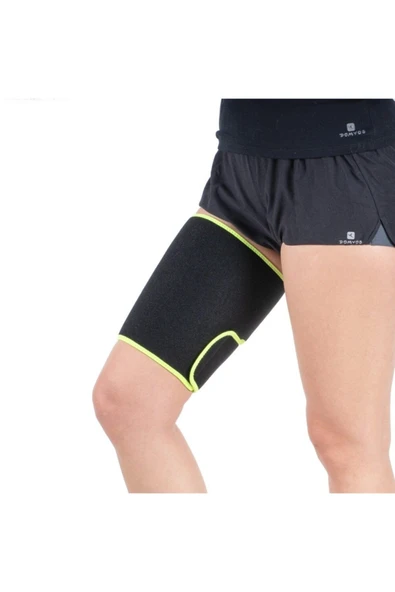 Medikaltec  Termal Üst Baldırlık (w 539) - Resim 2