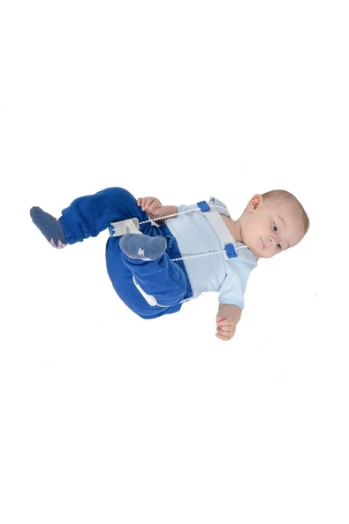 Medikaltec Tubinger Ortezi (boncuk Ayarlı) (çocuk Pediatrik Ürün) Small ürün görseli 1