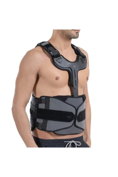 Medikaltec T.l.s.o. Korse (omur Kırıkları Ve Travma Sonrasında) ürün görseli 1