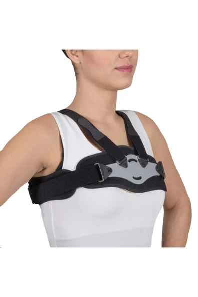 Medikaltec Pectus Carinatum Ortezi Güvercin Göğsü Korsesi ürün görseli 1