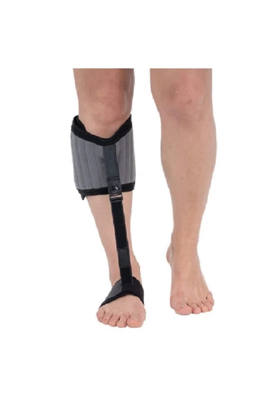 Medikaltec Foot Up (balen Destekli)  (düşük Ayak Deformitesinde Kullanılır, Ayakkab Kullanıma Uygundur) ürün görseli 1
