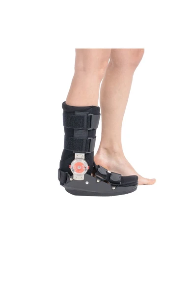 Medikaltec Rom Walker (kısa) Ayak Bileği Ortezidir - Resim 3