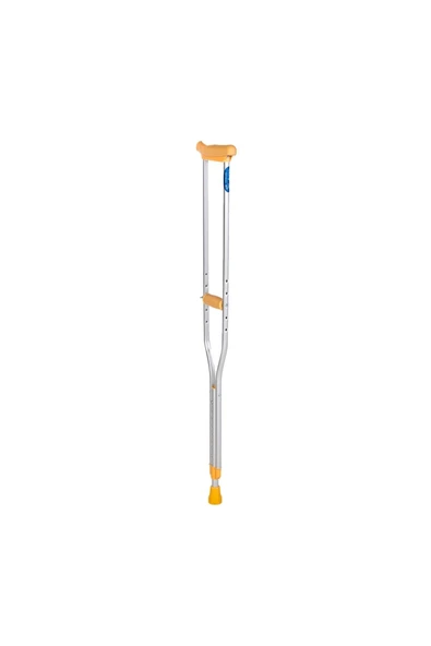 Medikaltec Ky925l Small Ithal Alüminyum Koltuk Altı Deyneği ürün görseli 1
