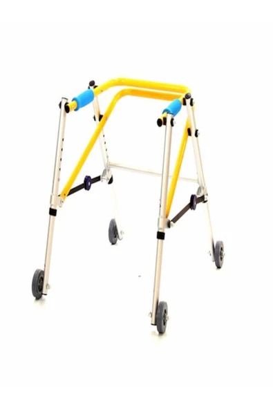 Medikaltec Pediatrik Ters Walker ürün görseli 1