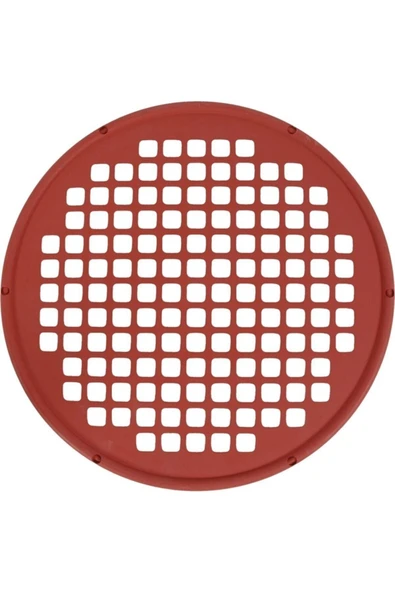 Medikaltec Maxi Powerweb Kırmızı (orta) - Resim 2