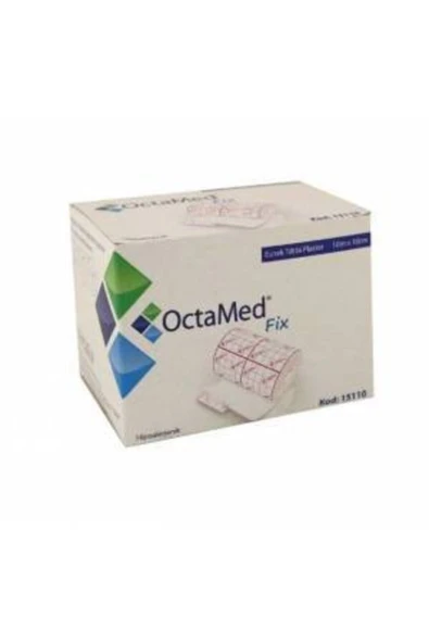 Medikaltec Fix Bant Octomed 5x10 3 Adet ürün görseli 1