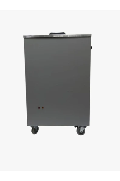 Medikaltec Boyalı 70 Litre Hotpack Kazanı - Resim 2